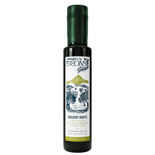Aeons ancient roots extra - aeons,