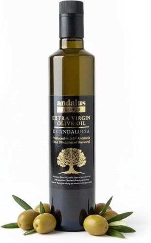 Andalus high polyphenol extra - high,
