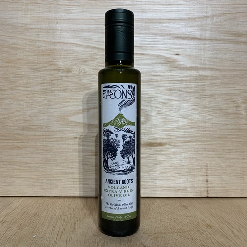 Ancient roots extra virgin - roots,