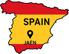 Andalus High Polyphenol Extra