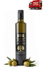 High Polyphenol Extra Virgin