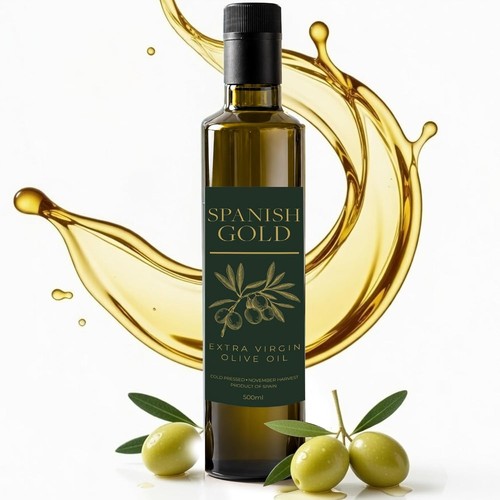 High polyphenol extra virgin - polyphenol,