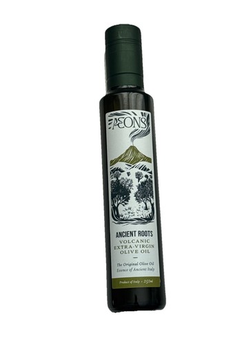 Ancient roots extra virgin - ancient,