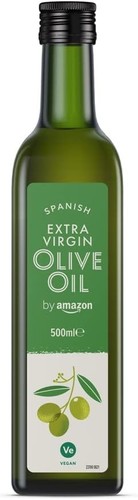 High polyphenol extra virgin - extra,