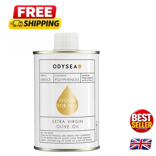 High polyphenol extra virgin - polyphenol,