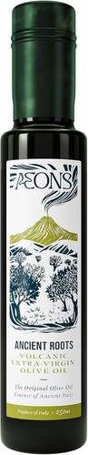 Aeons ancient roots - roots, extra