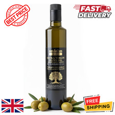 High Polyphenol Extra Virgin