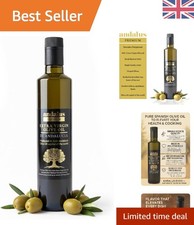 High Polyphenol Extra Virgin